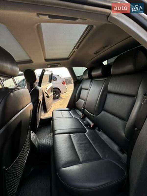 Хетчбек Audi A3 2011 в Тернополі