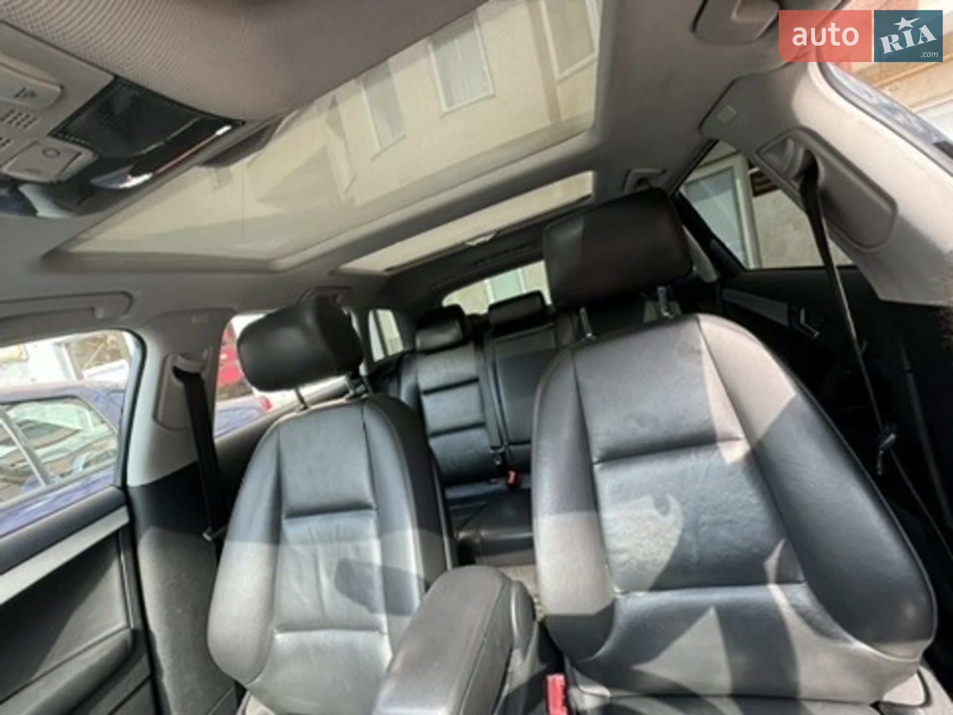 2011 Audi A3 - мініатюра 40