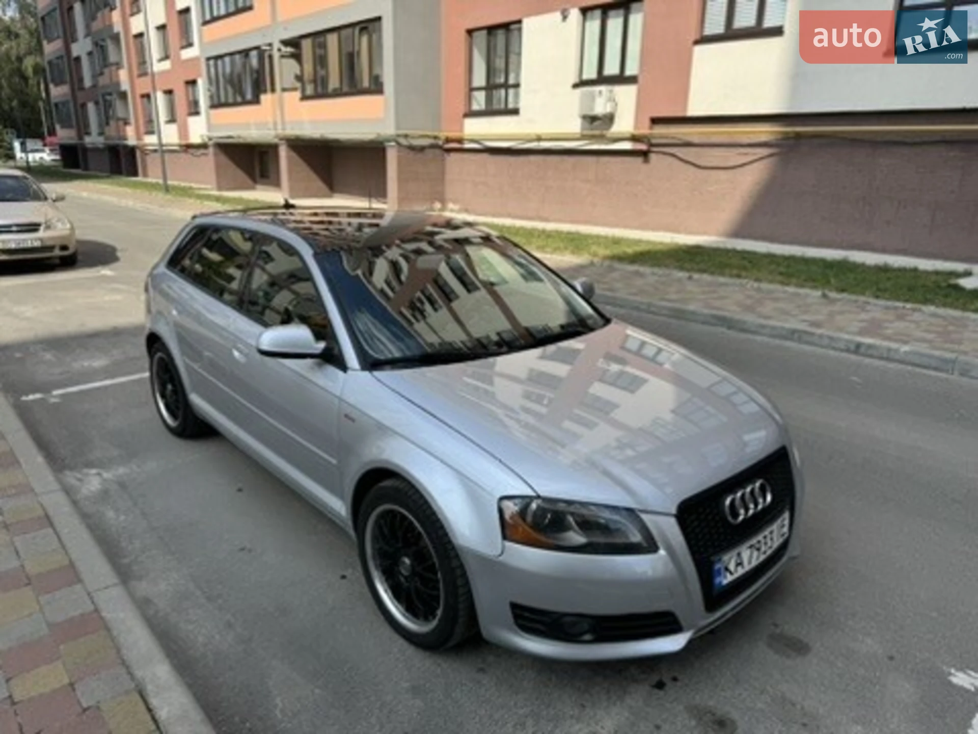 2011 Audi A3 - мініатюра 42