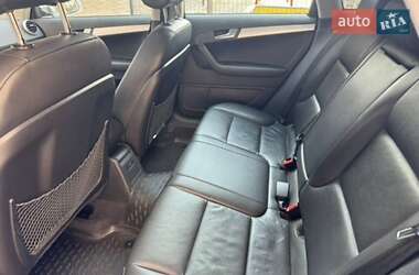 Хетчбек Audi A3 2011 в Тернополі
