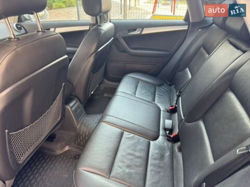 Хетчбек Audi A3 2011 в Тернополі
