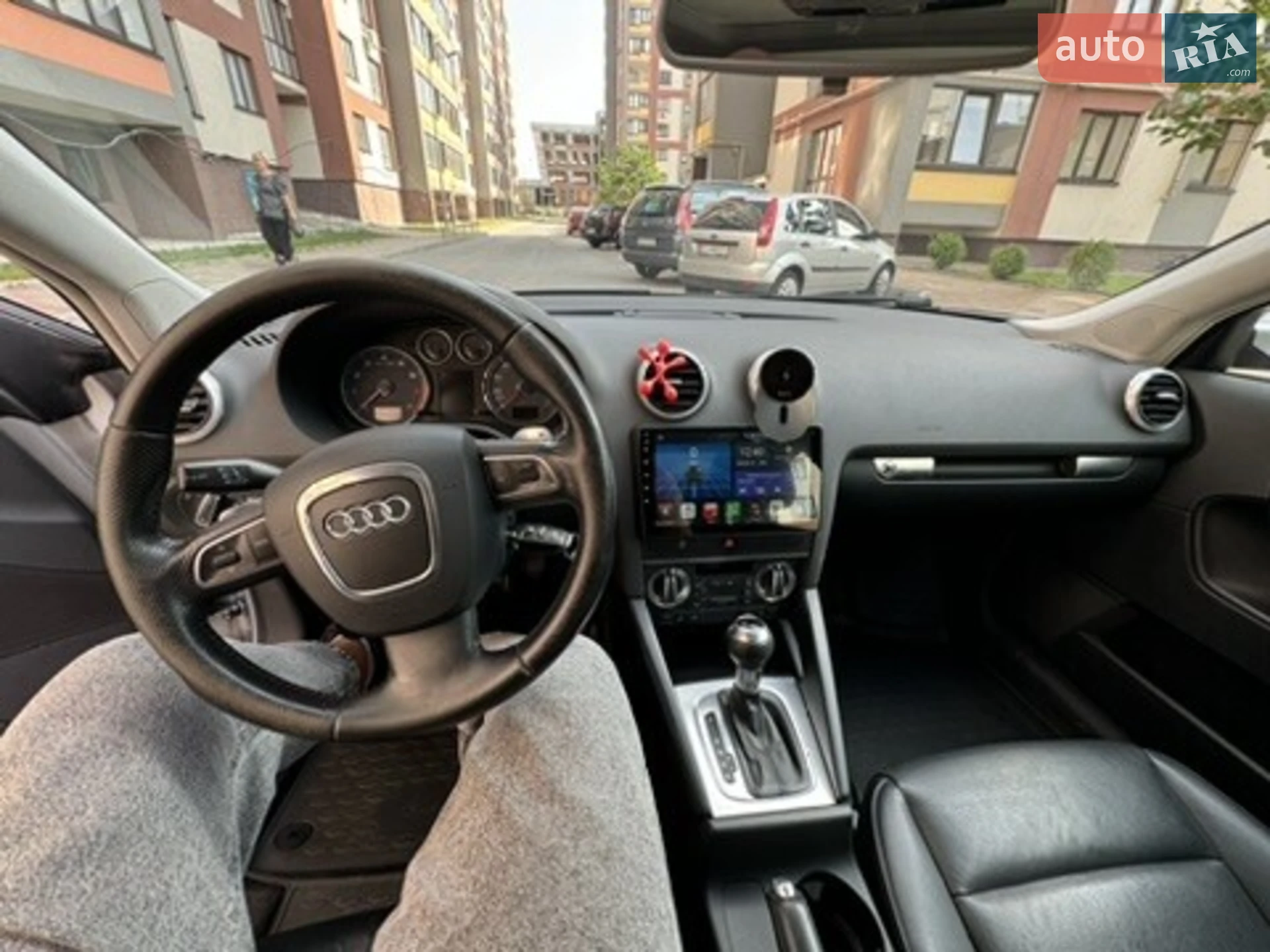 2011 Audi A3 - мініатюра 46