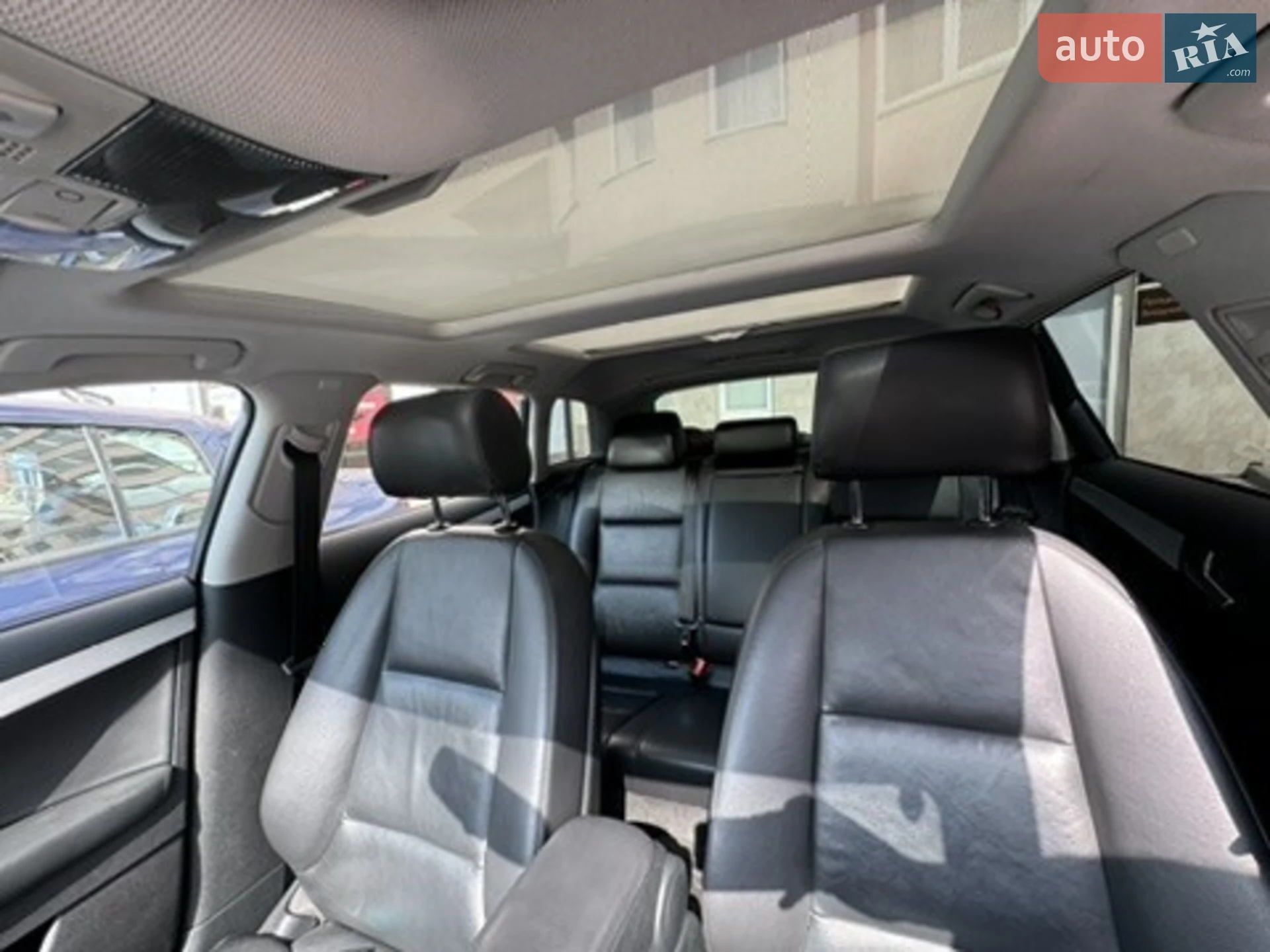2011 Audi A3 - мініатюра 47