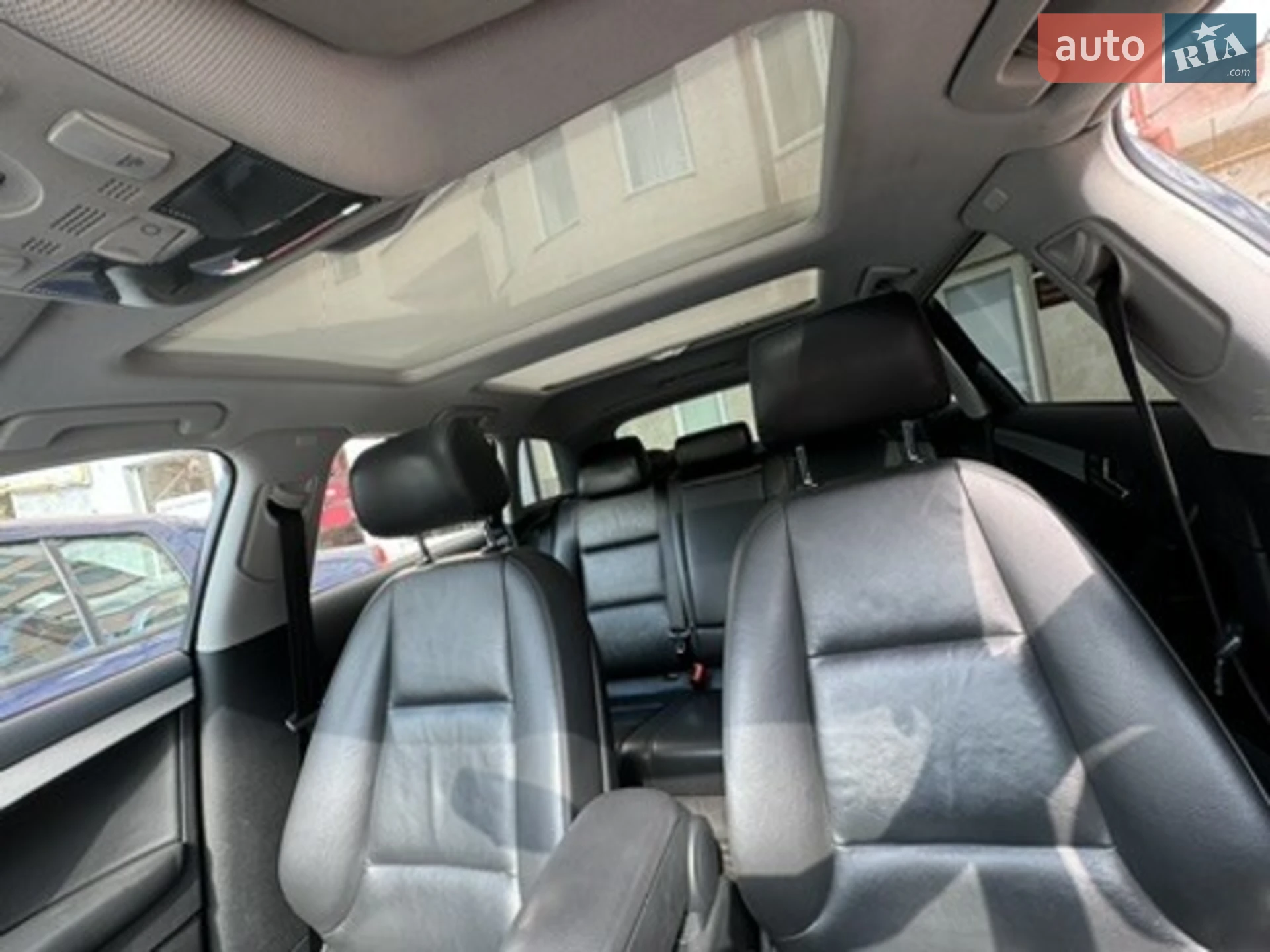 2011 Audi A3 - мініатюра 49
