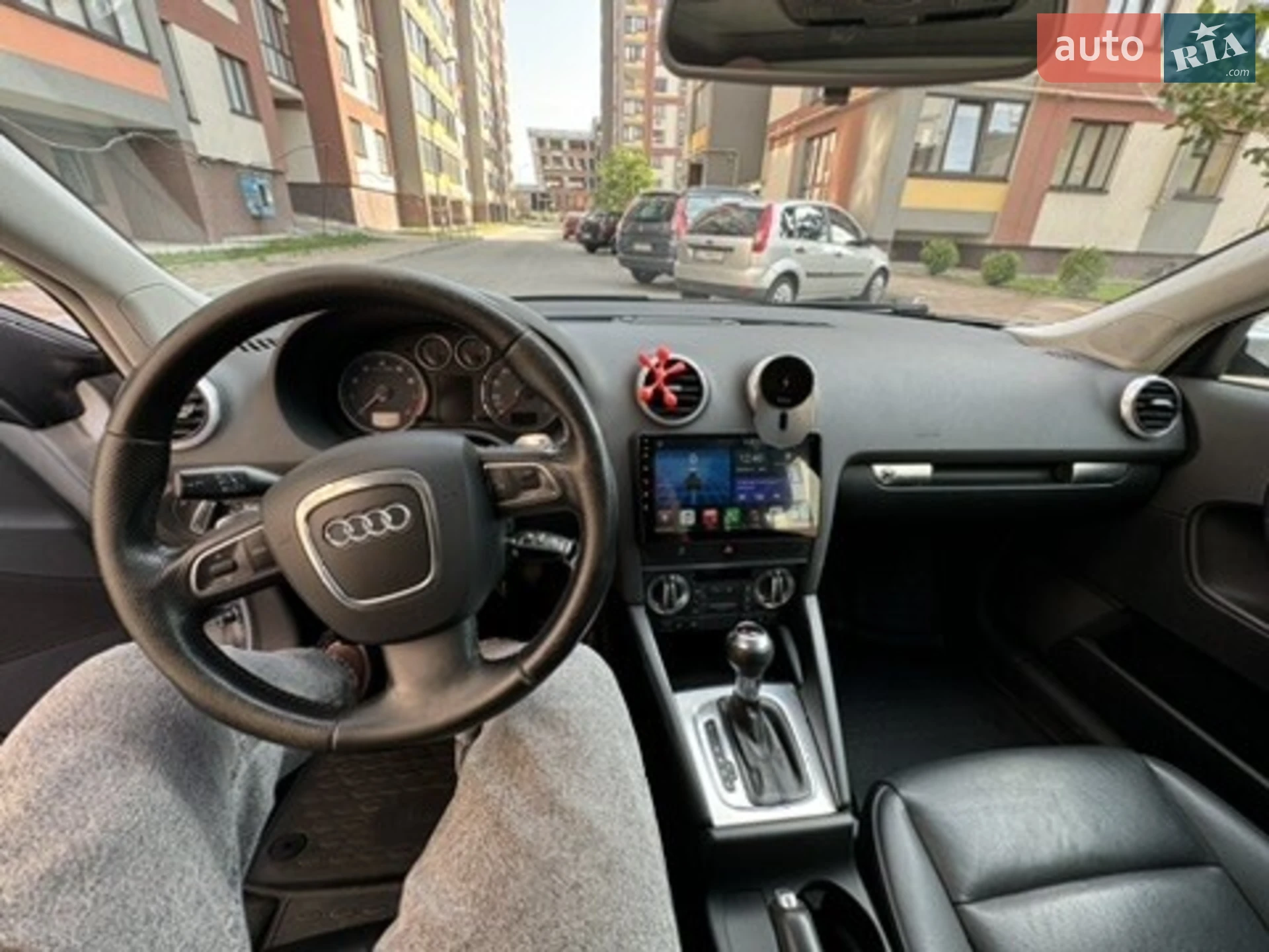 2011 Audi A3 - мініатюра 52