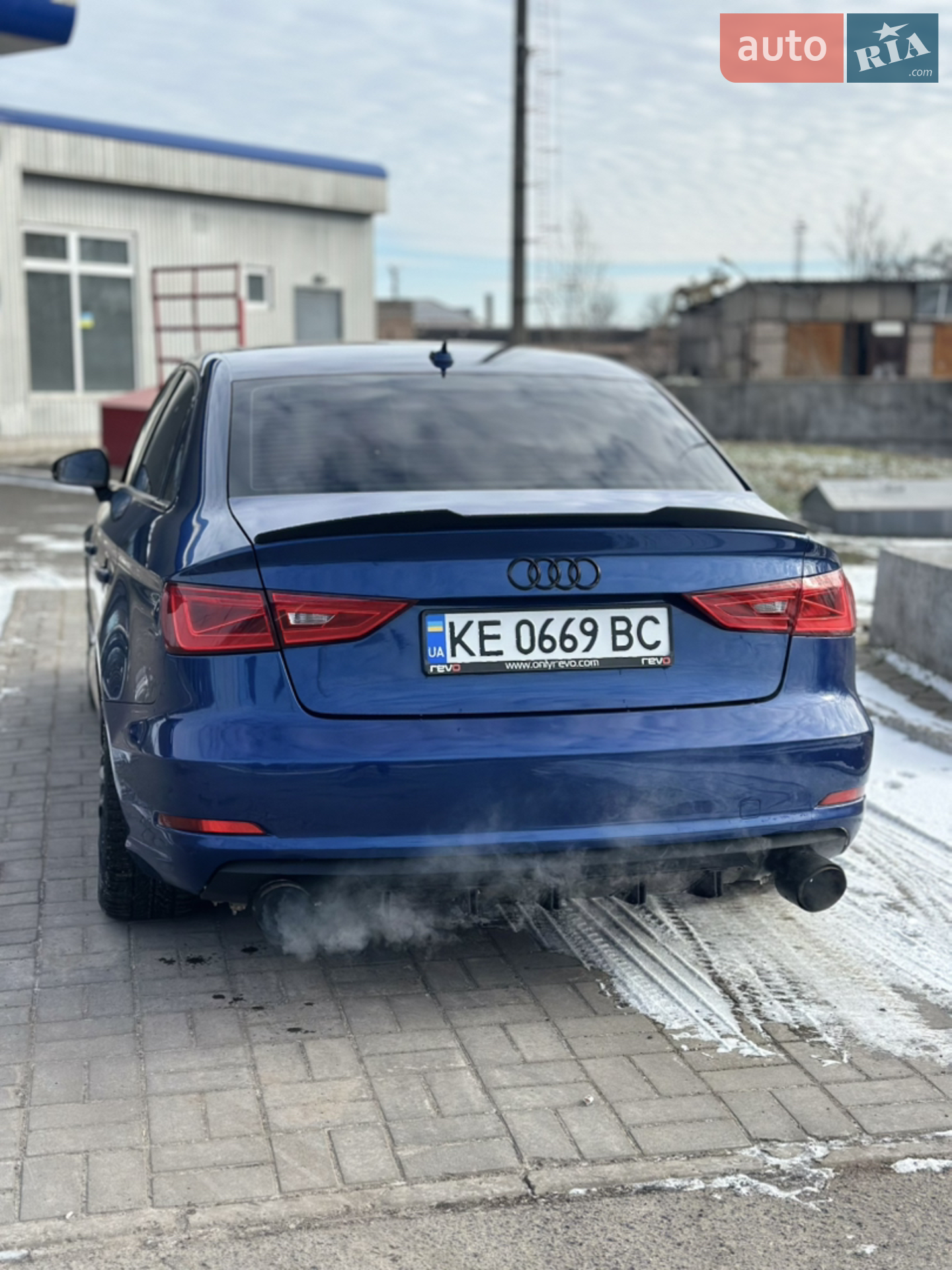 2014 Audi A3 - мініатюра 12