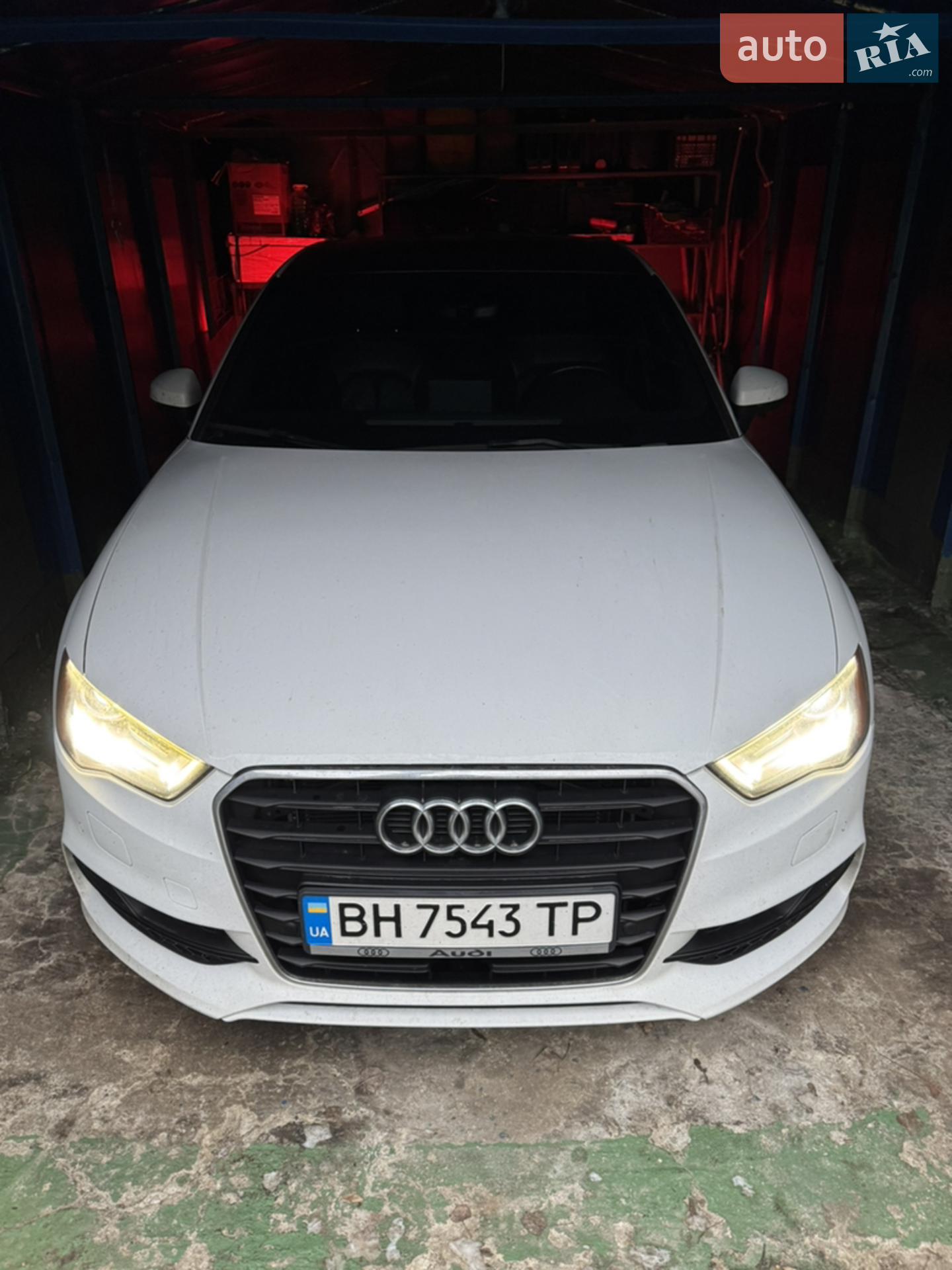 2015 Audi A3 - мініатюра 12