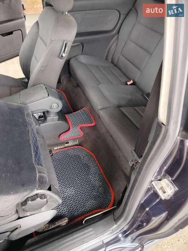 Хетчбек Audi A3 2002 в Дрогобичі