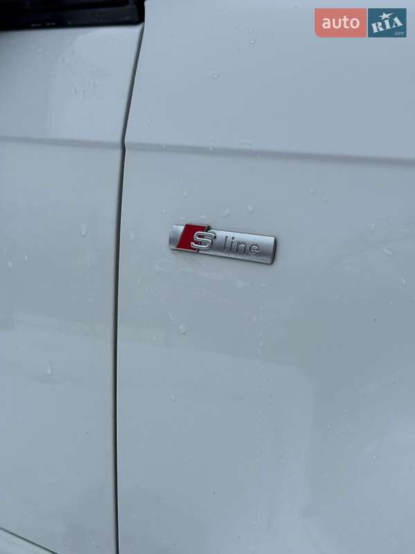 Хетчбек Audi A3 2012 в Кам'янець-Подільському фото 8 Хетчбек Audi A3 2012 в Кам'янець-Подільському