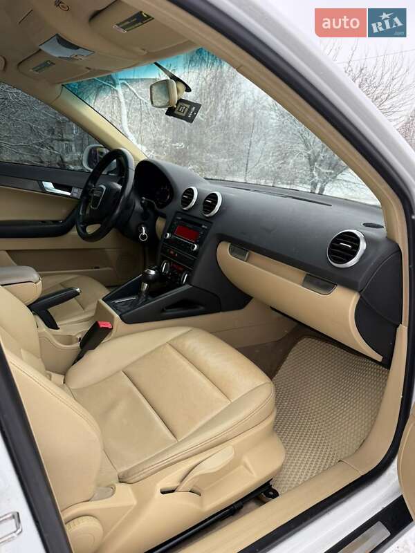 Хетчбек Audi A3 2012 в Кам'янець-Подільському фото 15 Хетчбек Audi A3 2012 в Кам'янець-Подільському
