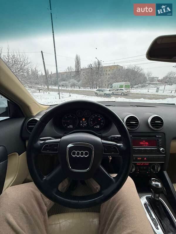 Хетчбек Audi A3 2012 в Кам'янець-Подільському фото 18 Хетчбек Audi A3 2012 в Кам'янець-Подільському