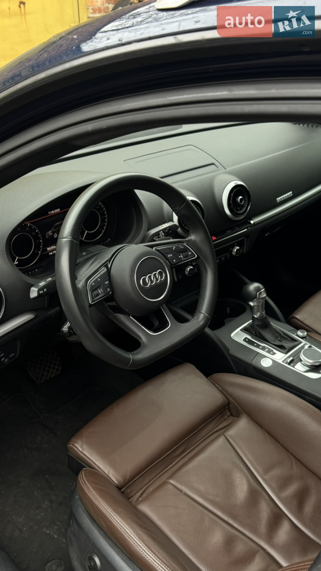 2018 Audi A3 - мініатюра 6