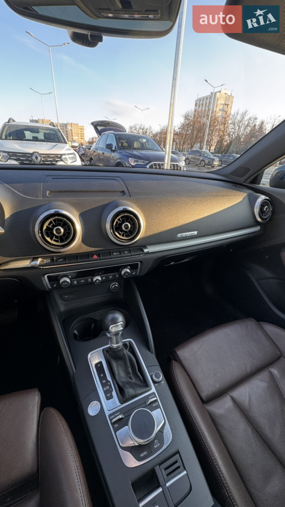 2018 Audi A3 - мініатюра 7