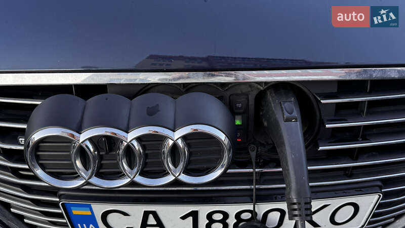 Хэтчбек Audi A3 2018 в Черкассах фото 23 Хэтчбек Audi A3 2018 в Черкассах