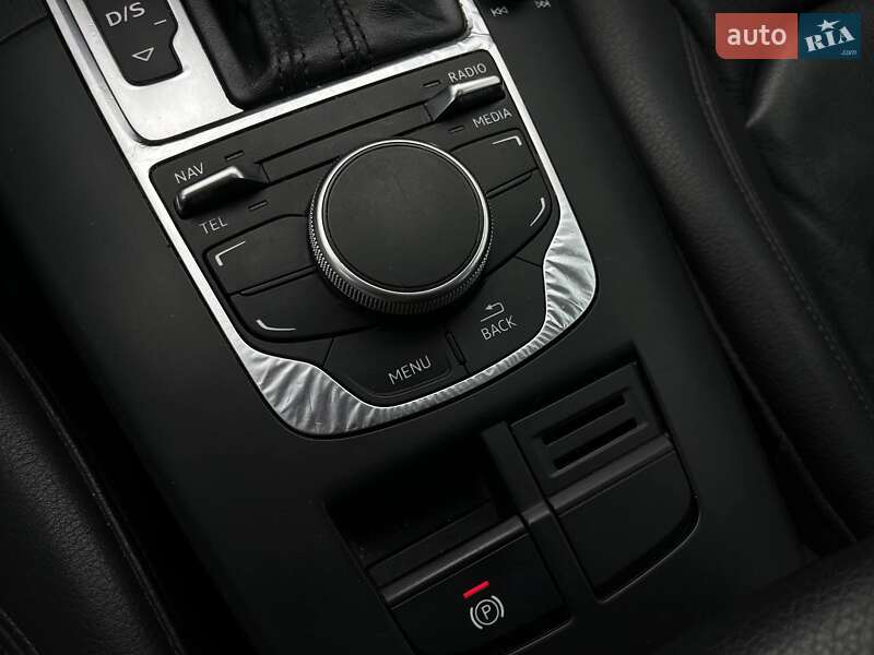 Седан Audi A3 2015 в Киеве фото 29 Седан Audi A3 2015 в Киеве