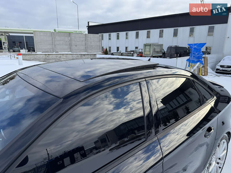 Седан Audi A3 2015 в Києві фото 11 Седан Audi A3 2015 в Києві