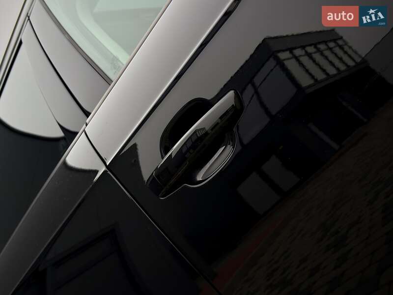 Хетчбек Audi A3 2015 в Мукачевому фото 24 Хетчбек Audi A3 2015 в Мукачевому