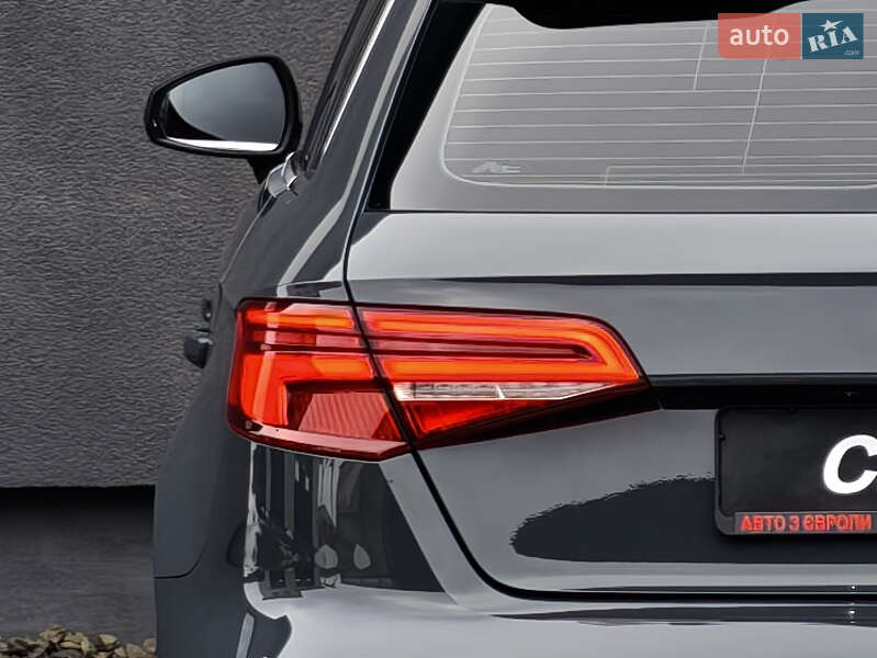 Хетчбек Audi A3 2020 в Луцьку фото 15 Хетчбек Audi A3 2020 в Луцьку