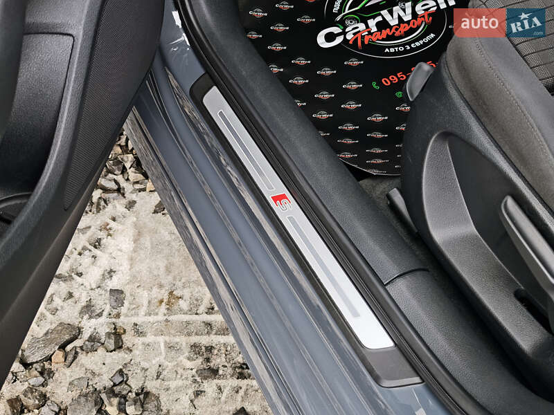 Хетчбек Audi A3 2020 в Луцьку фото 19 Хетчбек Audi A3 2020 в Луцьку