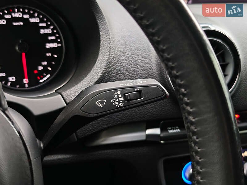 Хетчбек Audi A3 2020 в Луцьку фото 25 Хетчбек Audi A3 2020 в Луцьку