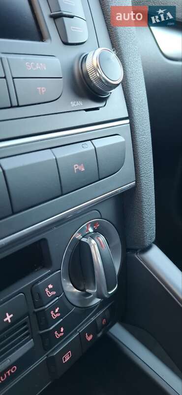 Хетчбек Audi A3 2012 в Житомирі фото 35 Хетчбек Audi A3 2012 в Житомирі