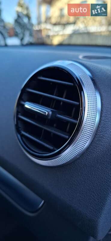 Хетчбек Audi A3 2012 в Житомирі фото 42 Хетчбек Audi A3 2012 в Житомирі