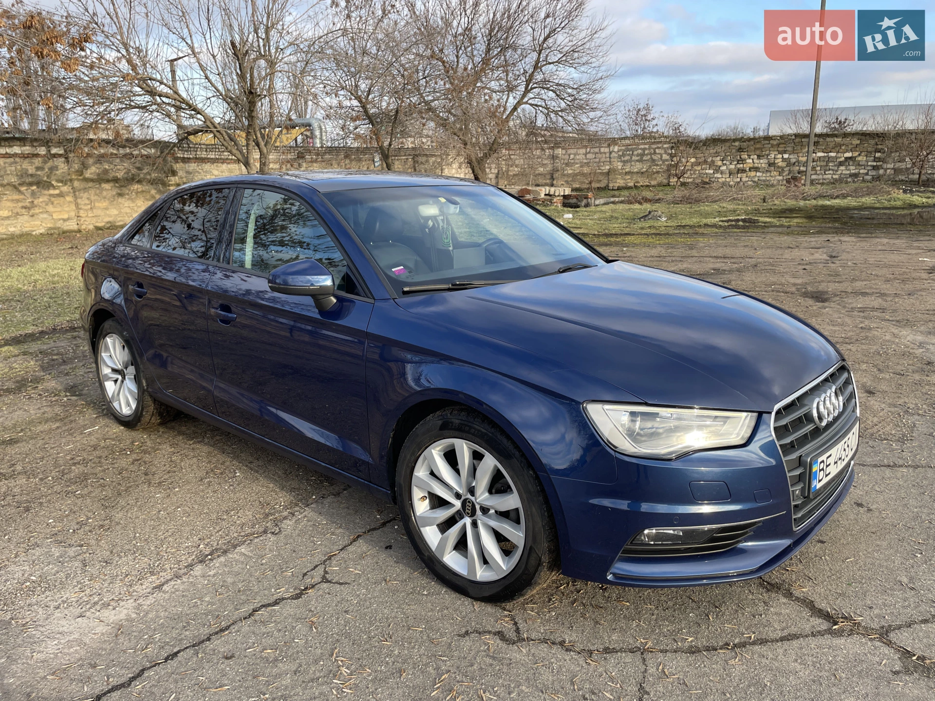 2015 Audi A3 - мініатюра 8