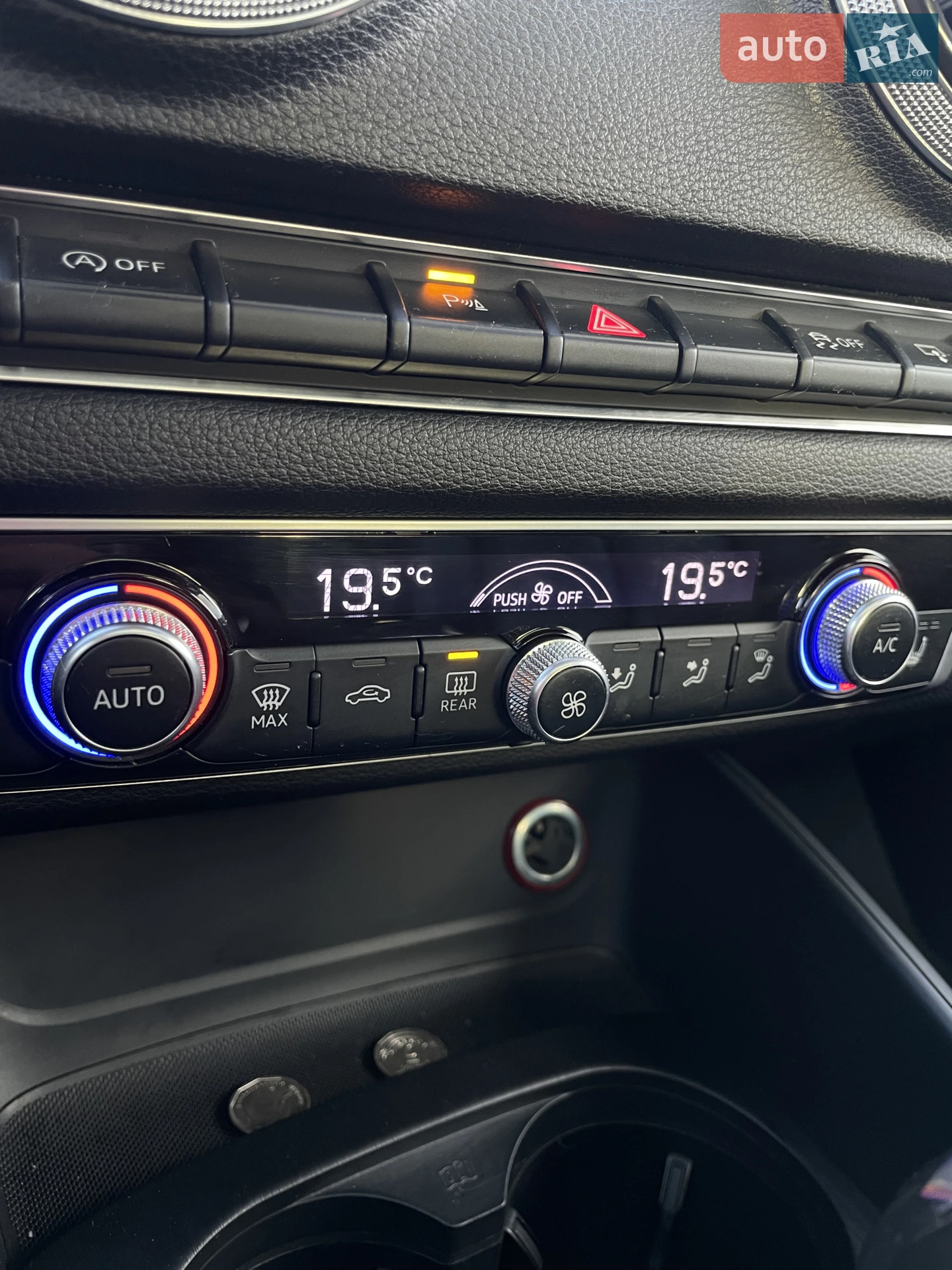 2015 Audi A3 - мініатюра 21