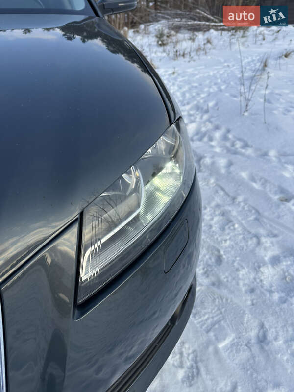 Хэтчбек Audi A3 2008 в Виннице фото 9 Хэтчбек Audi A3 2008 в Виннице