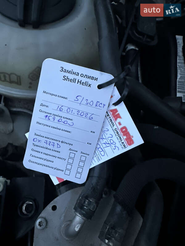 Хэтчбек Audi A3 2015 в Киеве фото 2 Хэтчбек Audi A3 2015 в Киеве