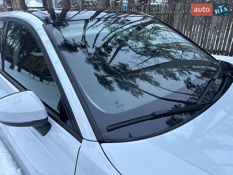 Хэтчбек Audi A3 2015 в Киеве фото 26 Хэтчбек Audi A3 2015 в Киеве