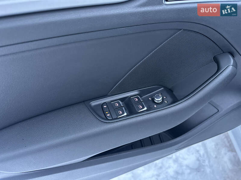 Хэтчбек Audi A3 2015 в Киеве фото 46 Хэтчбек Audi A3 2015 в Киеве