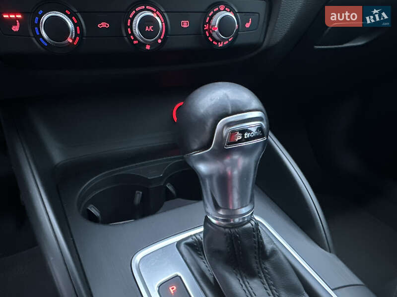 Хэтчбек Audi A3 2015 в Киеве фото 64 Хэтчбек Audi A3 2015 в Киеве