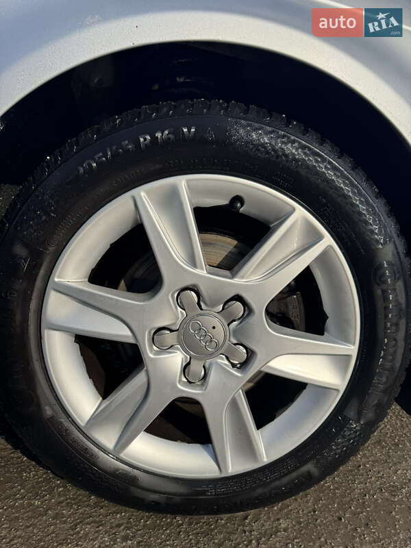 Хетчбек Audi A3 2012 в Кам'янець-Подільському фото 13 Хетчбек Audi A3 2012 в Кам'янець-Подільському