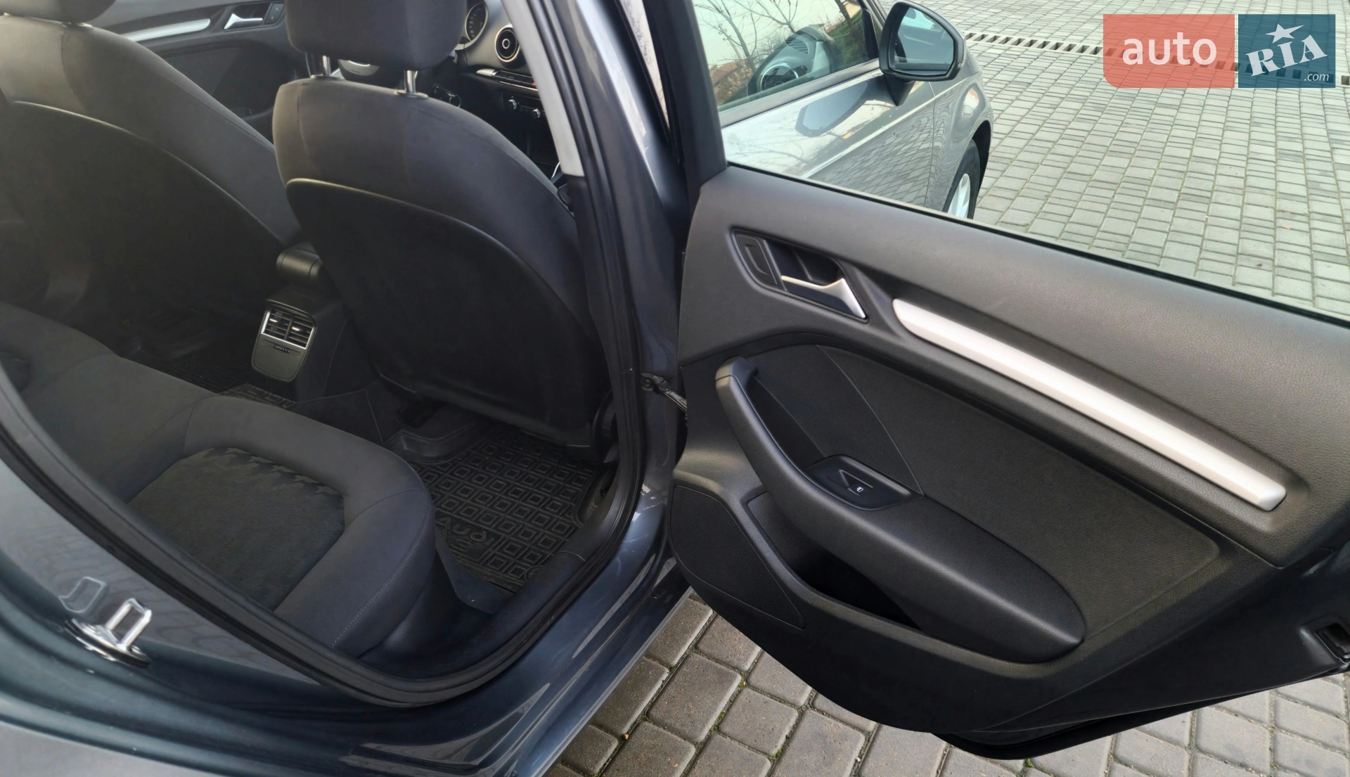 2013 Audi A3 - мініатюра 13