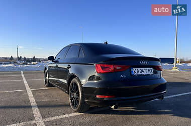 Седан Audi A3 2015 в Львові фото 4 Седан Audi A3 2015 в Львові