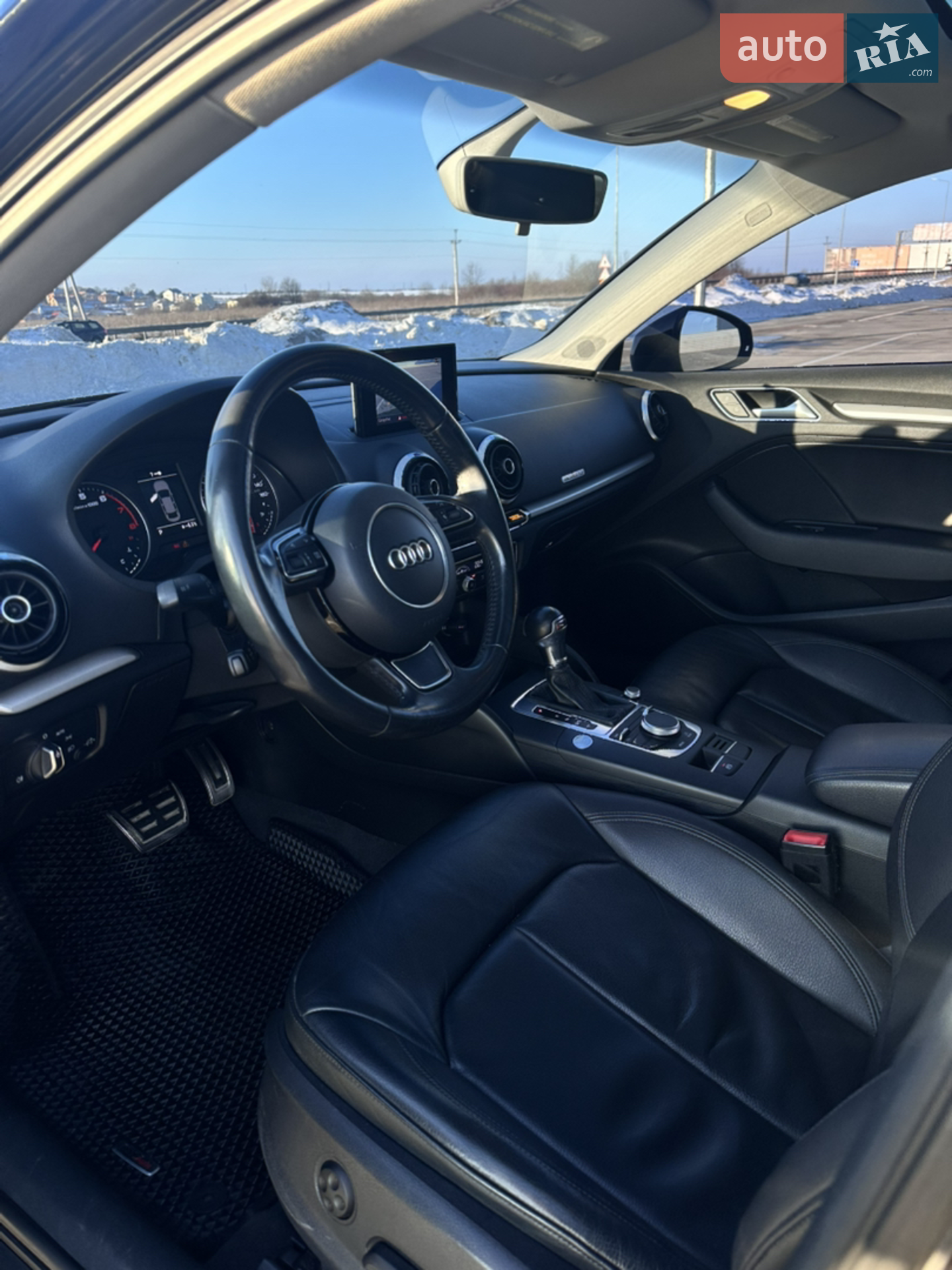 2015 Audi A3 - мініатюра 10