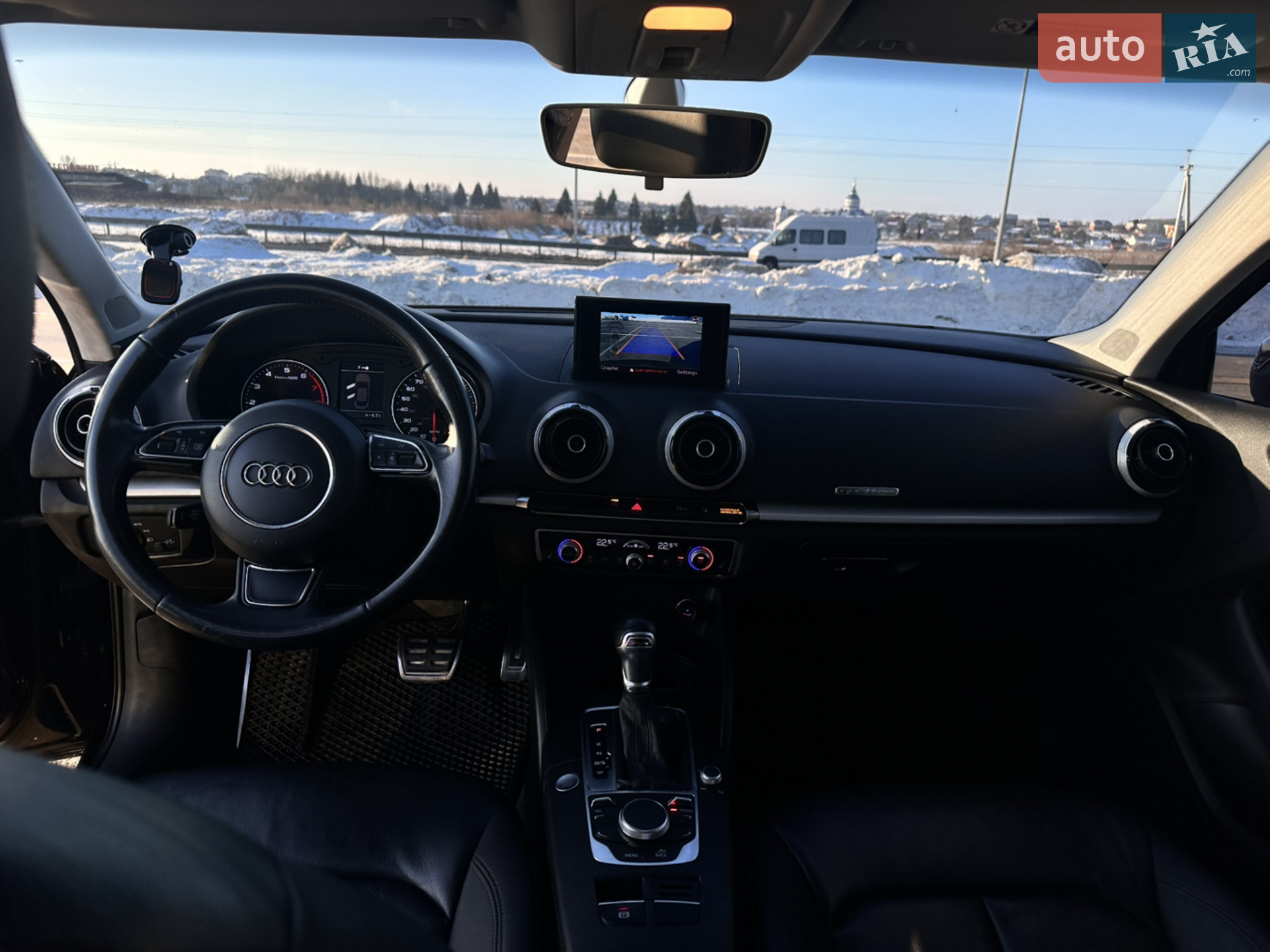 2015 Audi A3 - мініатюра 7