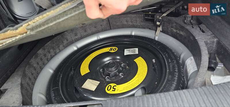 Хетчбек Audi A3 2012 в Ірпені фото 15 Хетчбек Audi A3 2012 в Ірпені