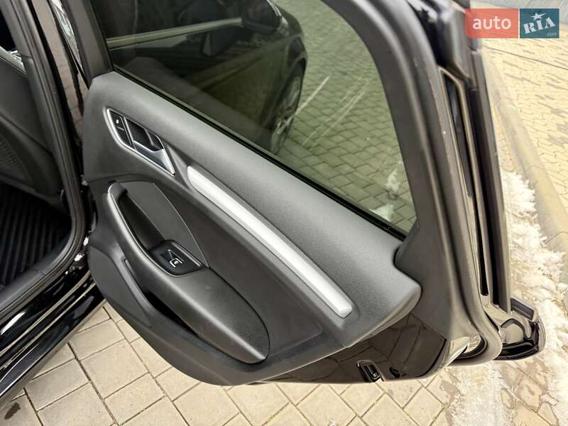 Седан Audi A3 2016 в Одессе