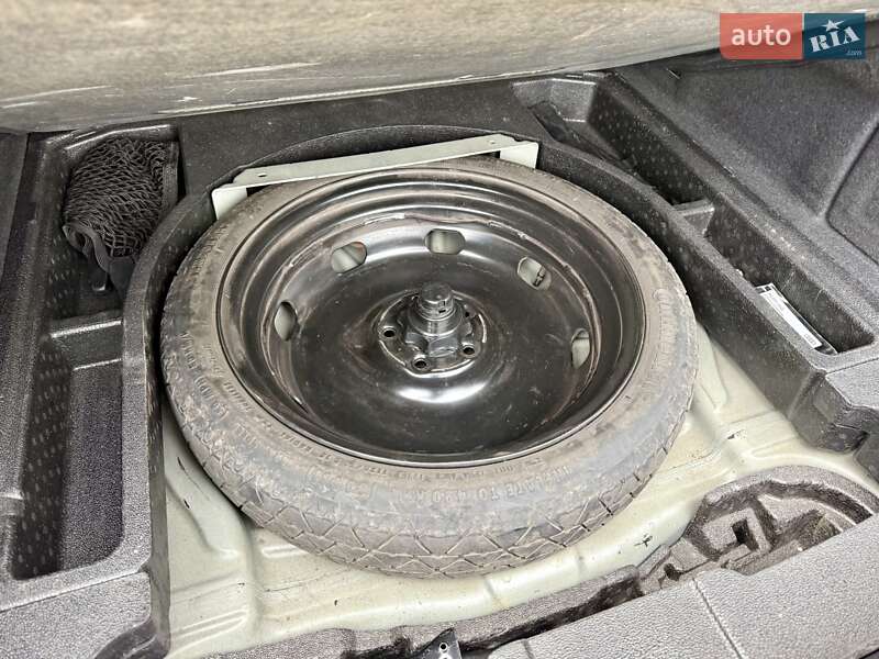 Седан Audi A3 2016 в Одессе