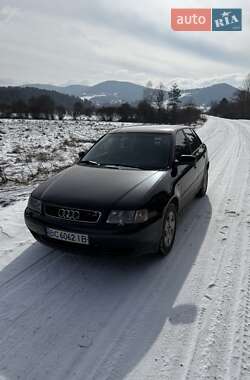 Хэтчбек Audi A3 1999 в Старом Самборе