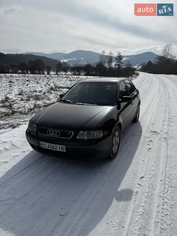 Audi A3 1999