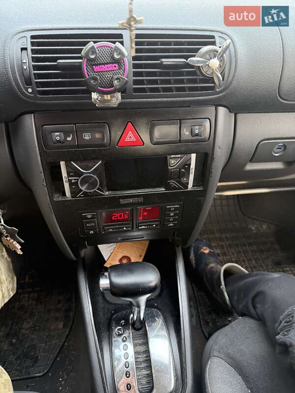 Хэтчбек Audi A3 1999 в Старом Самборе