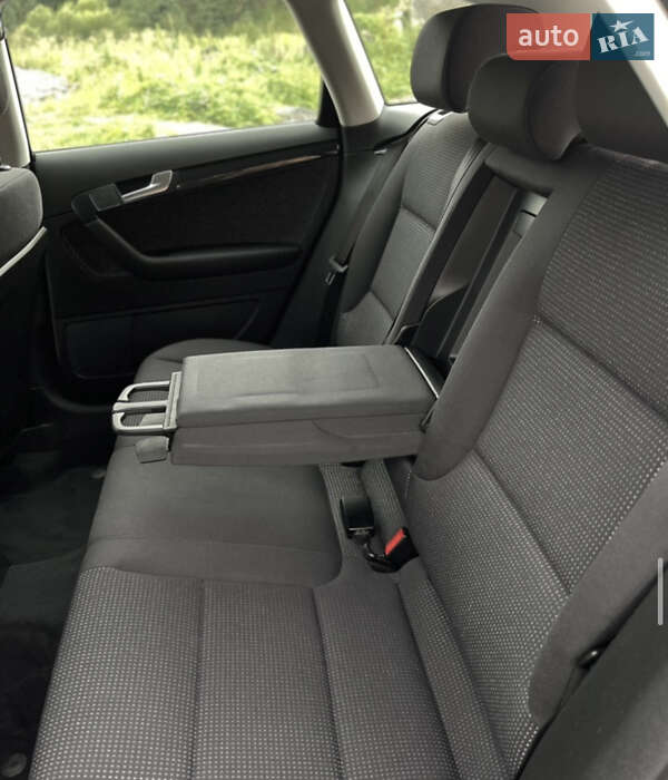 Хэтчбек Audi A3 2007 в Львове фото 11 Хэтчбек Audi A3 2007 в Львове