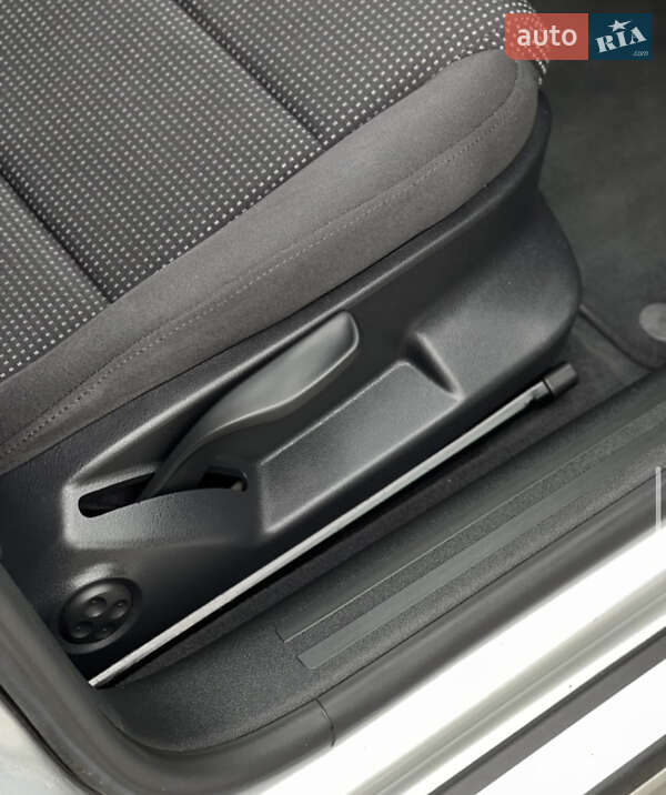 Хэтчбек Audi A3 2007 в Львове фото 12 Хэтчбек Audi A3 2007 в Львове