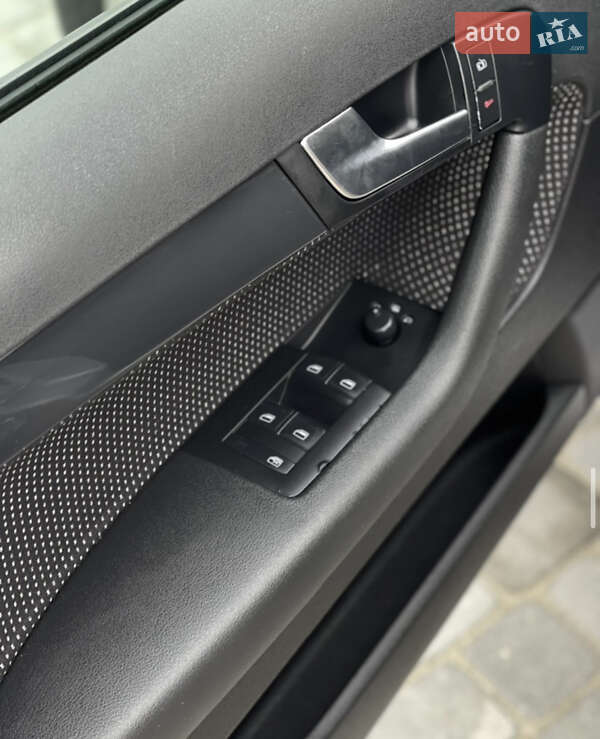 Хэтчбек Audi A3 2007 в Львове фото 13 Хэтчбек Audi A3 2007 в Львове
