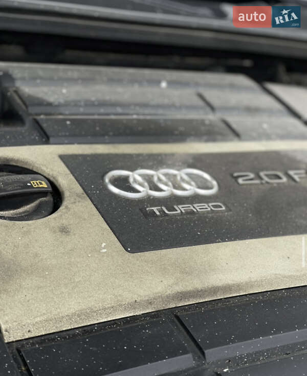 Хэтчбек Audi A3 2007 в Львове фото 15 Хэтчбек Audi A3 2007 в Львове