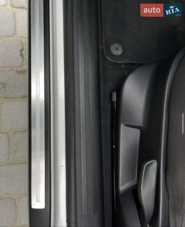 Хэтчбек Audi A3 2007 в Львове фото 16 Хэтчбек Audi A3 2007 в Львове