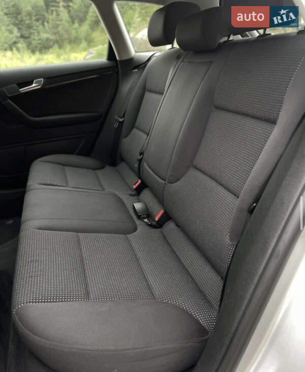 Хэтчбек Audi A3 2007 в Львове фото 17 Хэтчбек Audi A3 2007 в Львове